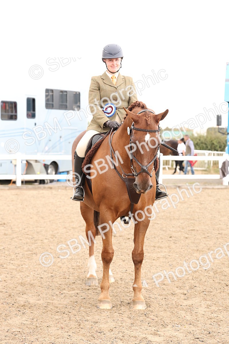 SBM_07516 - Class 59a -  Style & Performance - 80cm (15-19)