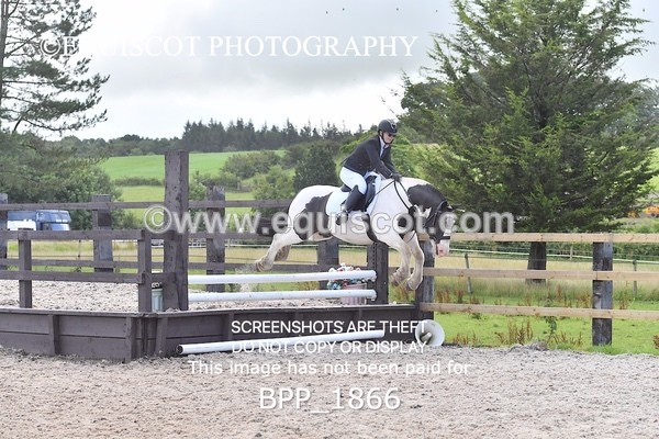 BPP_1866 - DERBY CLASS 5 - 60CM