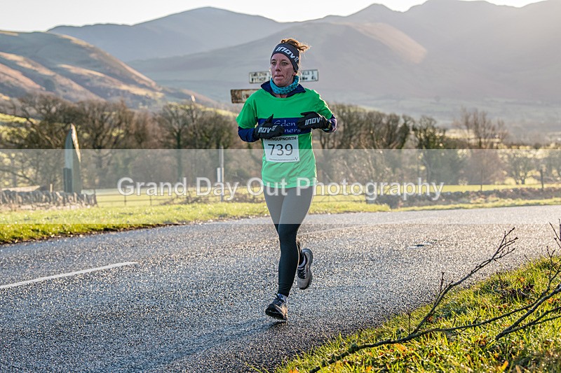North Lakes Half Marathon  10k-381 - North Lakes Half Marathon & 10K Road Races Monday 2nd January 2023