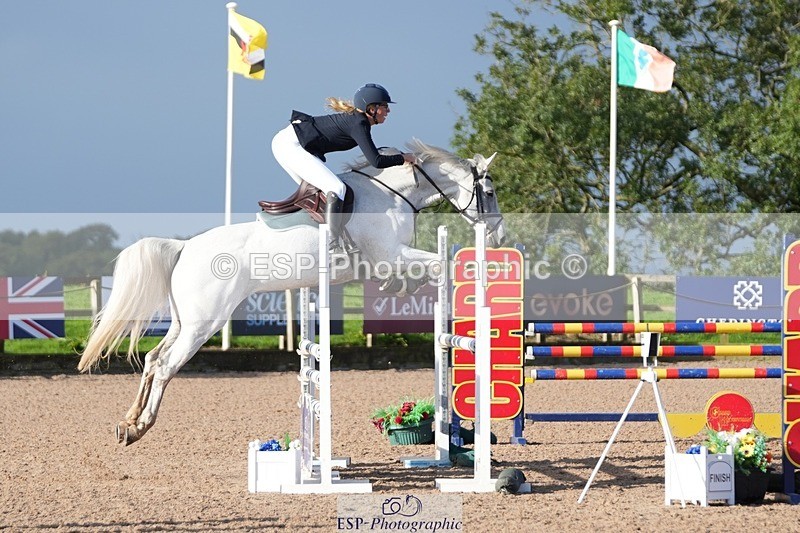 250913-090102-05652 - Cls 13 Snr 1.05m and 1.10m