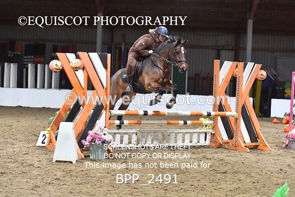 BPP_2491 - CLASS 5 TEAM SJ 85 - 90CM