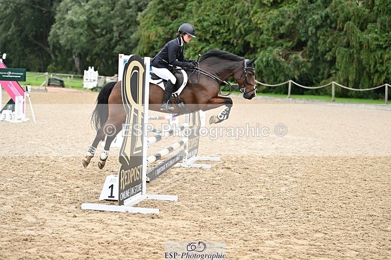 230930-101147-00140 - Cls 2 Pony British Novice & 80cm Open