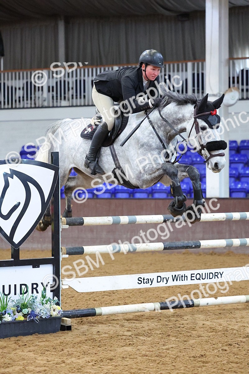SBM_003578 - Class 17 - Blue Chip Calming Performance Championship Qualifier