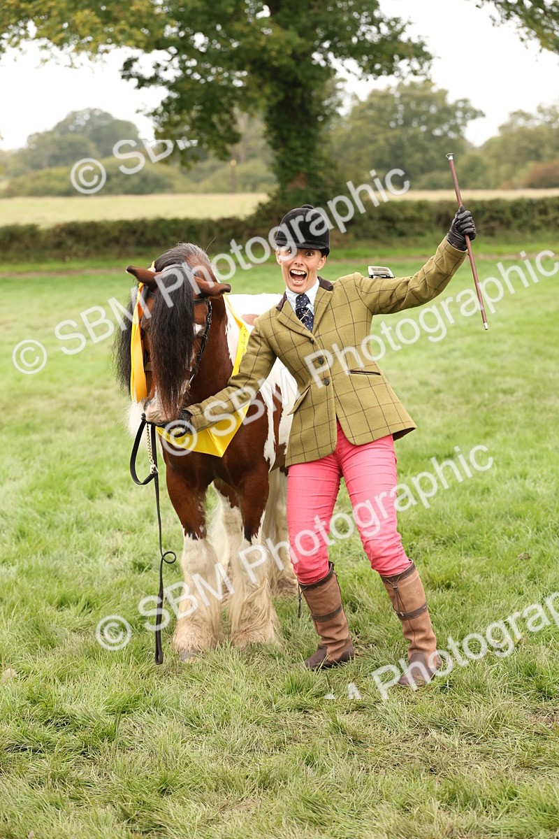SBM_59363 - S57 - Traditional Cob In Hand