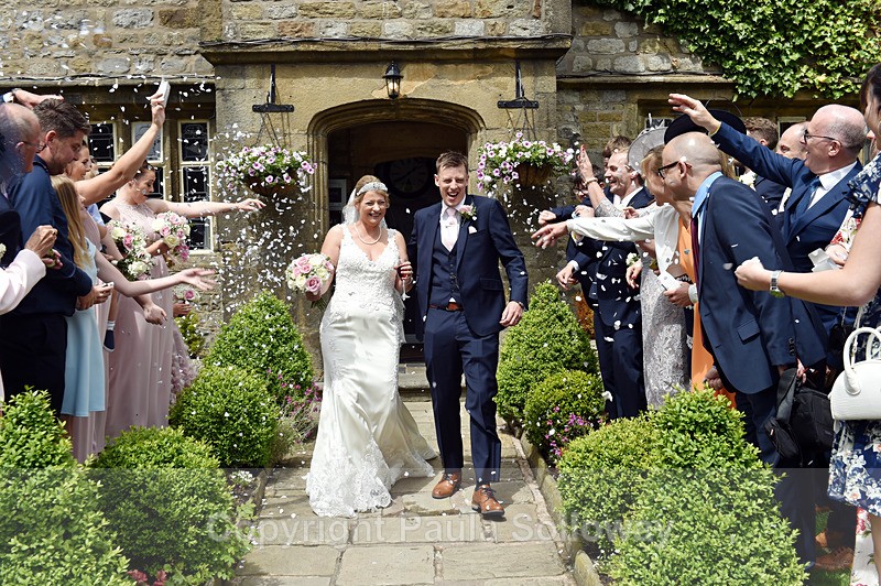 PM261 - Wedding Portfolio