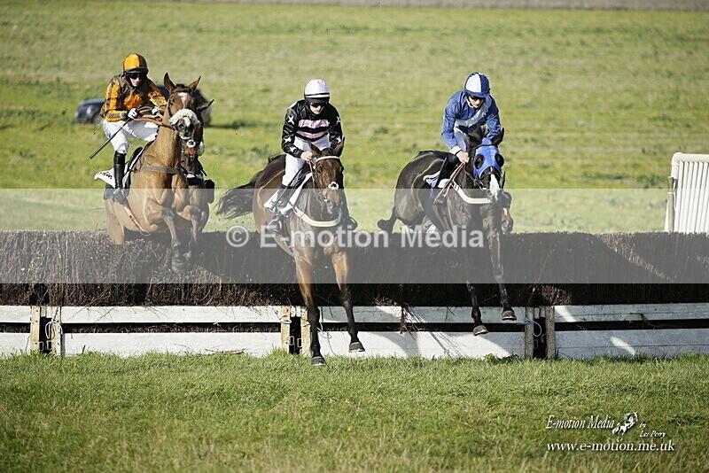 PtP 250921 0143 - Point-to-Point Badbury Rings Dorset 07/11/2021