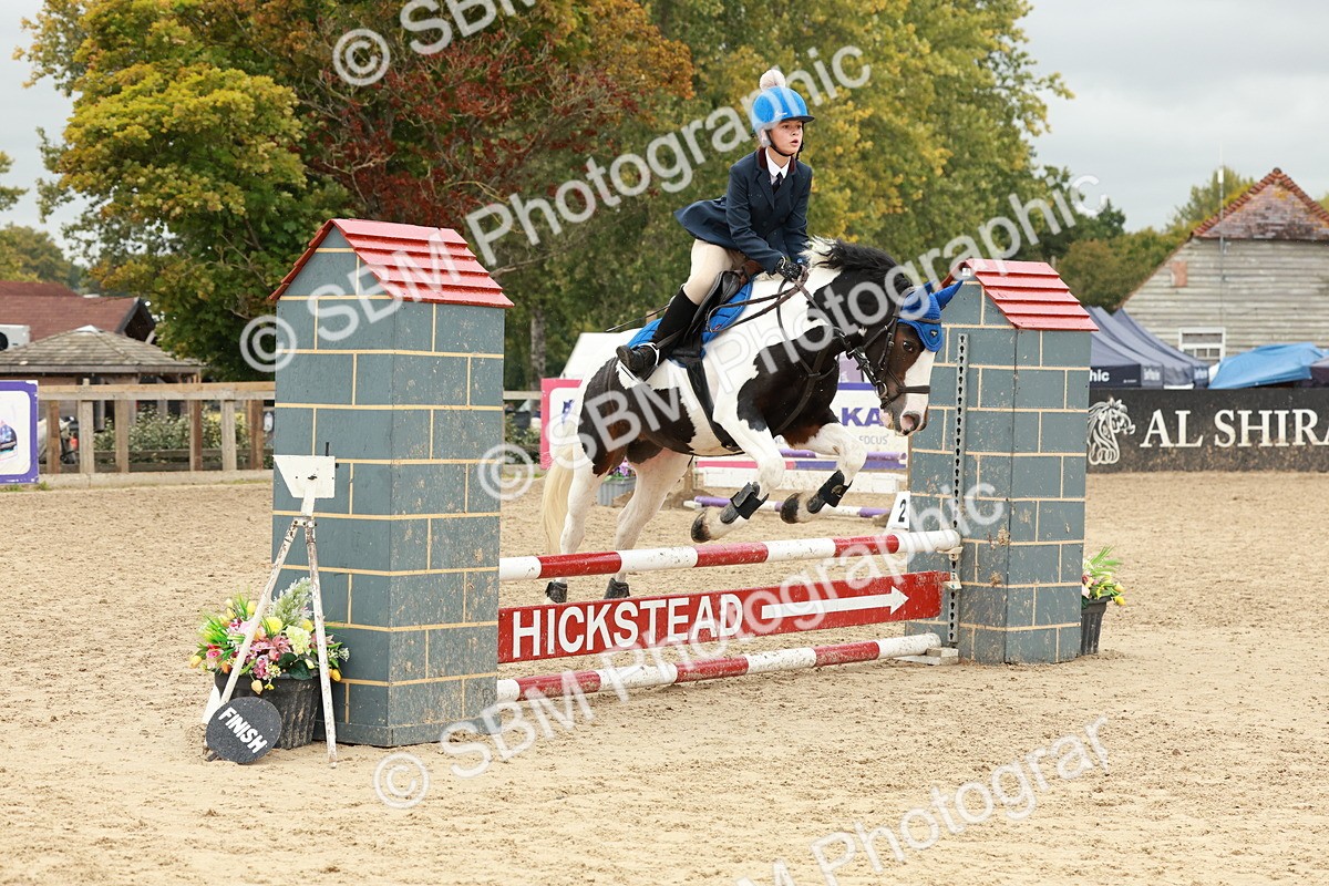 SBM_69094 - J13 - Junior Pony 60cm Championship