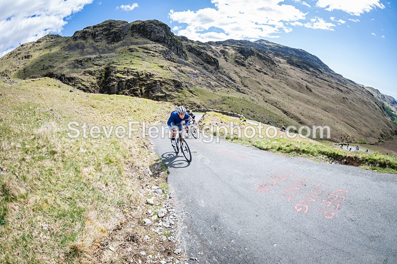144533 - Hardknott Pass Camera 2 14.00-15.00
