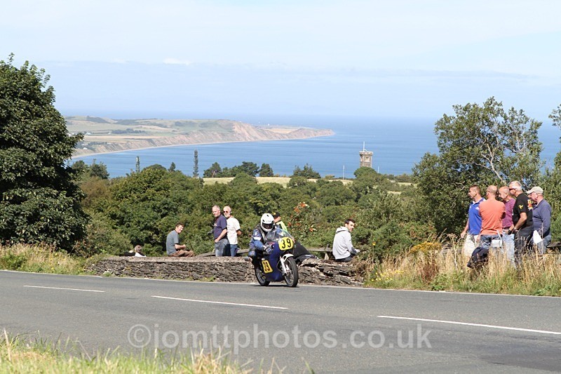 IMG_0335 - 500cc Classic TT Race