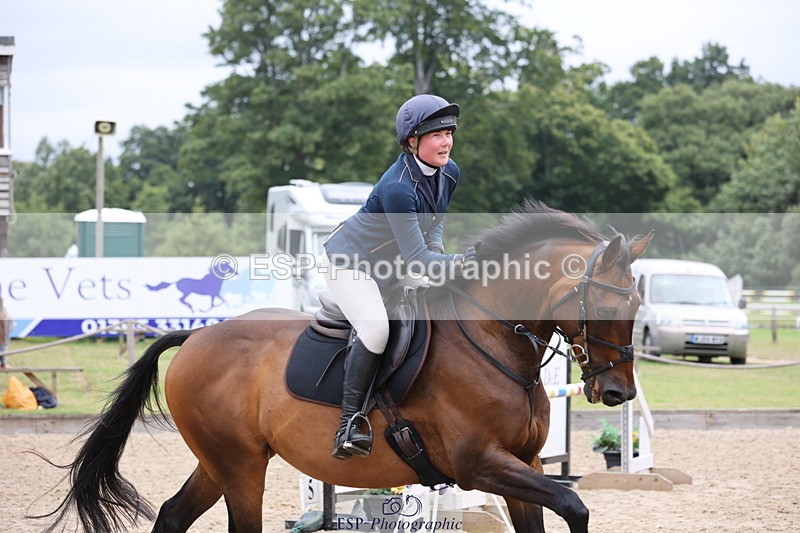 250705A-100928-13661 - Cls 33 Snr British Novice and 90cm Open