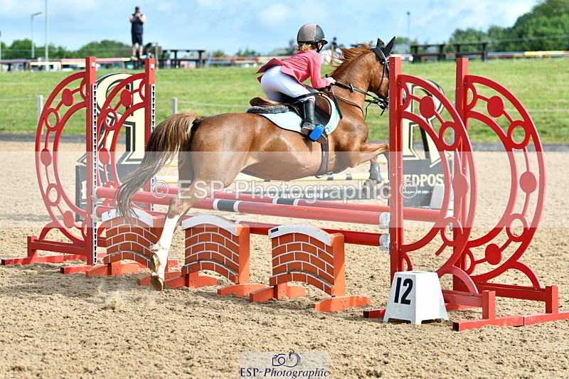 230624A-092622-00175 - Cls 36 Stepping Stones 128 & 138cm