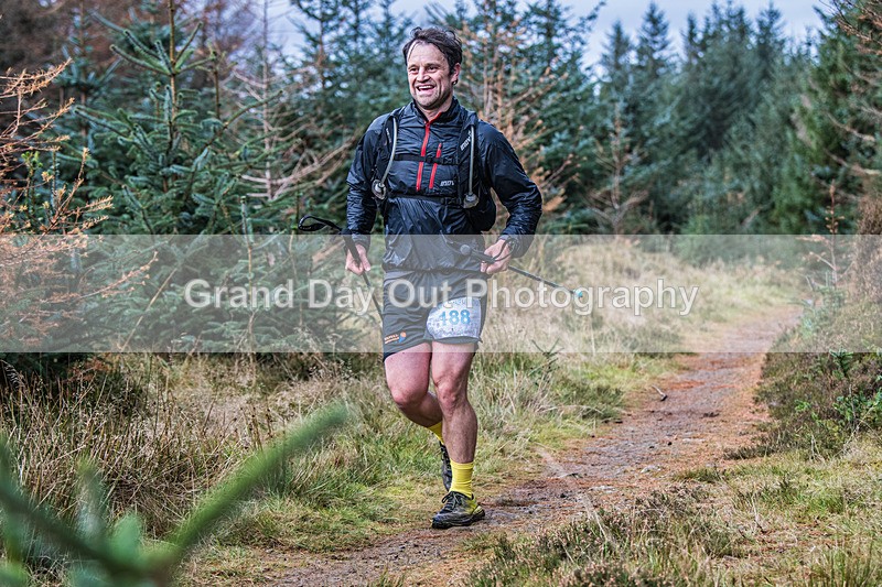 Glentress-1433 - High Terrain Events Glentress 21 & 10K Trail Races Saturday 15th November 2025