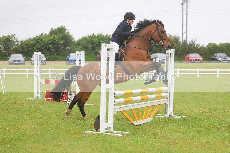 3E7A6305 - Class 6: Junior 80cm