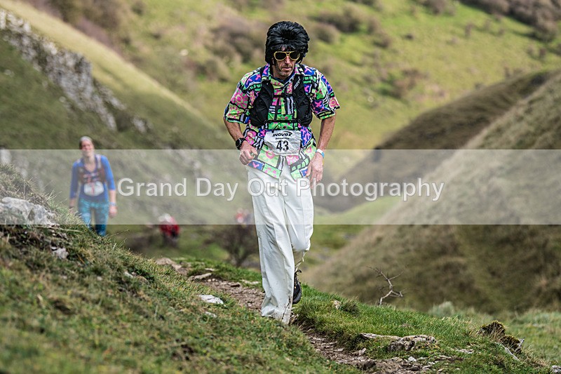 Litton-678 - Litton Christmas Cracker Fell Race (Limestone Series) Sunday 14th December 2025