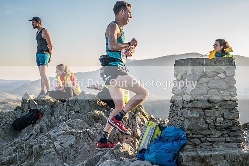 Loughrigg-87 - Loughrigg Fell Race, Wednesday 9th April 2025