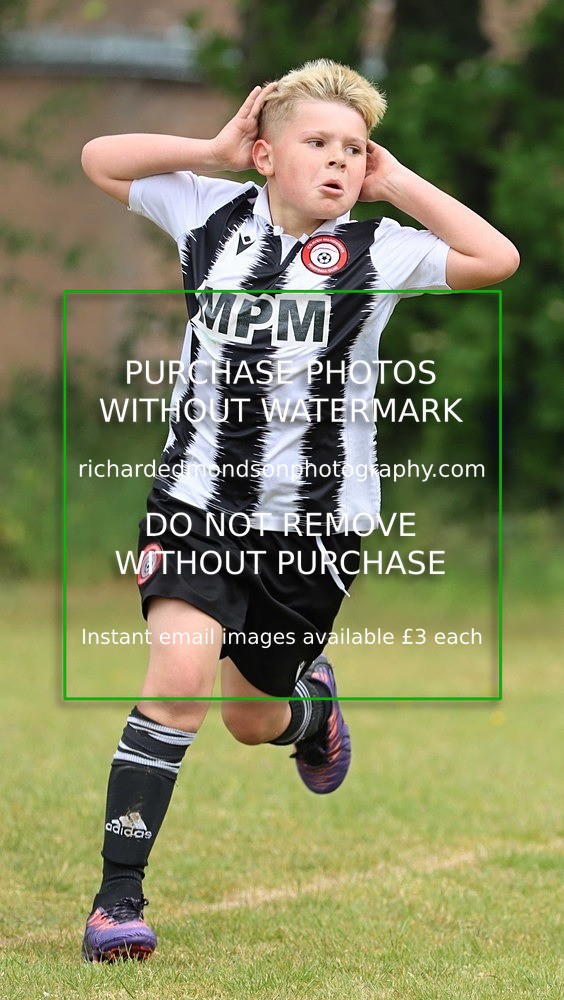 IMG_4182 - Ambleside U8 vs Craven Wanderers U8