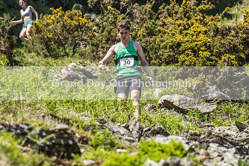 Coniston Senior-299 - Coniston Gullies Senior Fell Race Sunday 24th May 2026