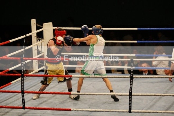 box 041008-30 - Boxing 04/10/08