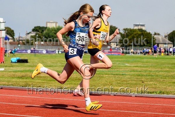 Age25SUN-919514 - Track Female Set One