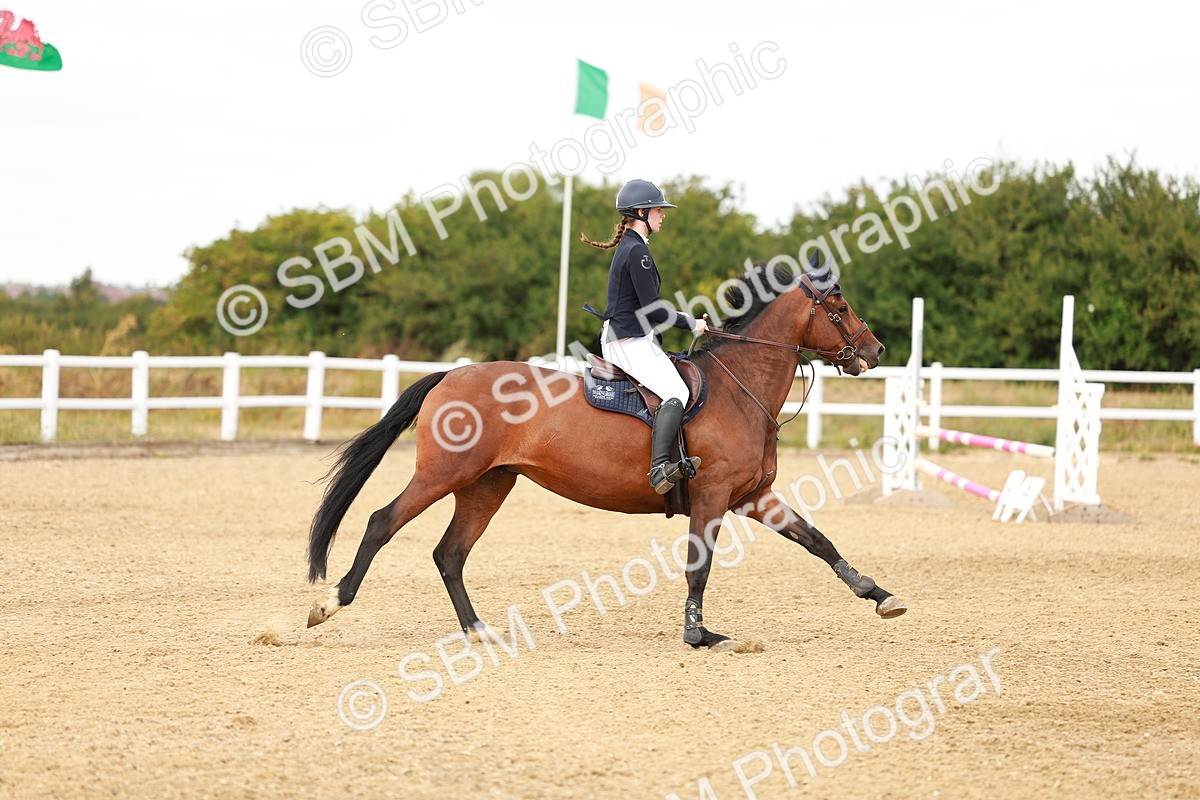 SBM_006784 - Class 4 - Senior British Newcomers - 1.10m