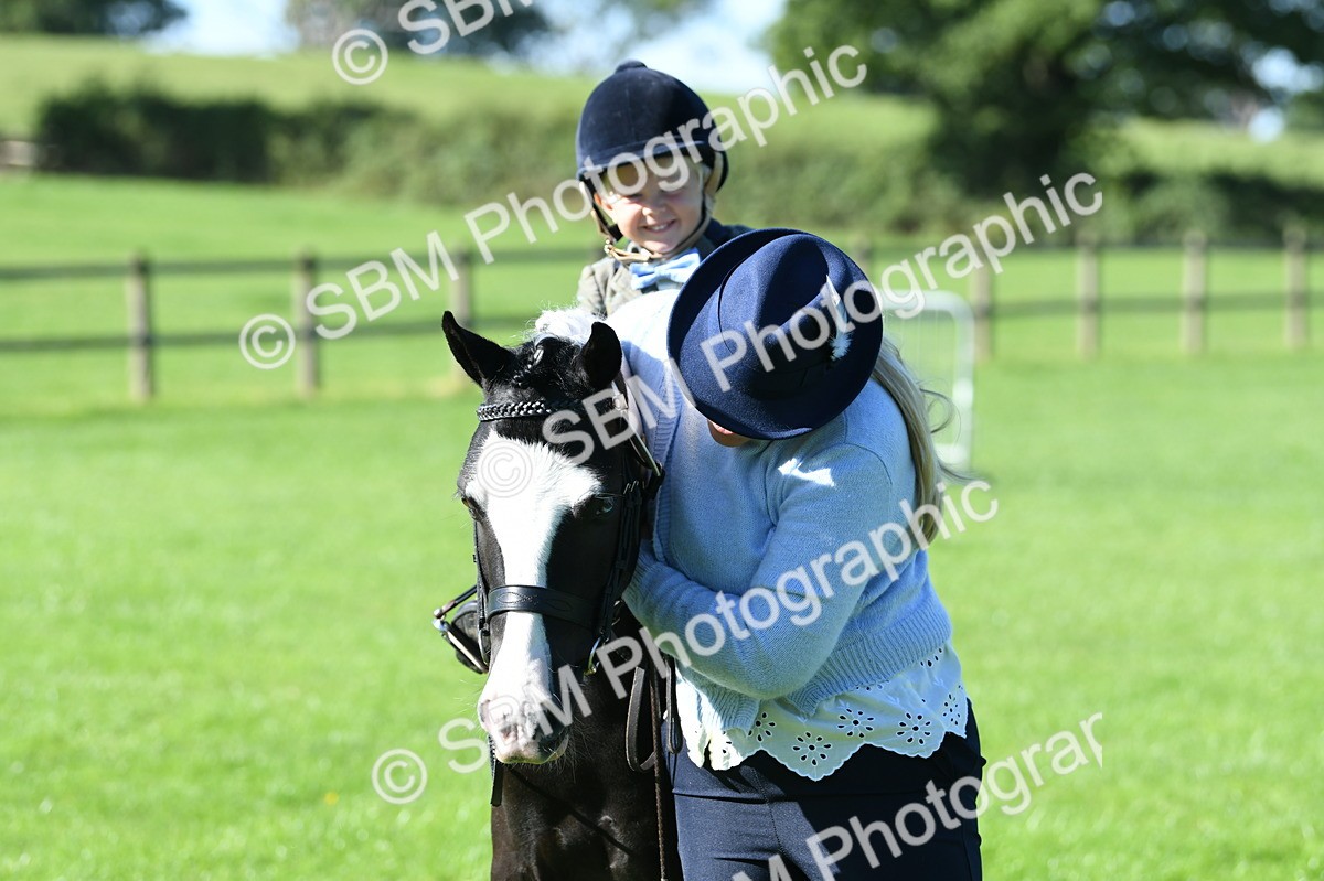 SBM_36982 - S18 - Novice & Newcomers Lead Rein Pony