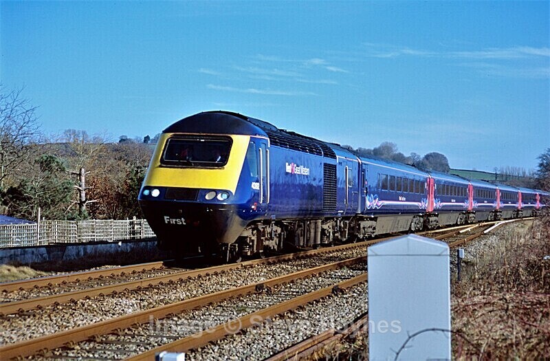 8th Feb 2015 - Chard Junction, Somerset