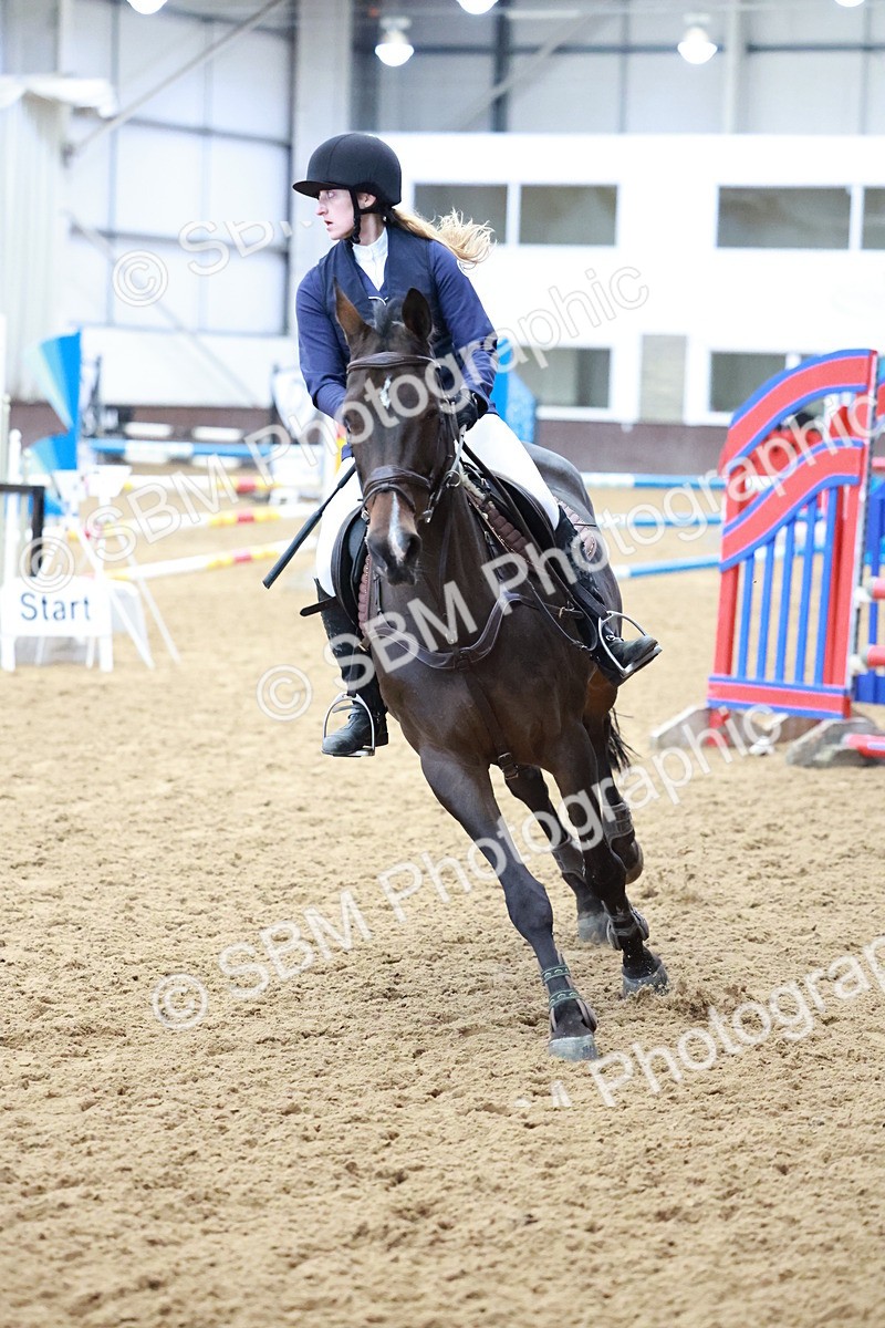SBM_000547 - Class 2 - Senior British Novice 90cm