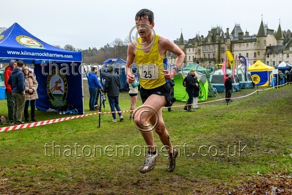 Falkirk26-815560 - Senior Men Set Two