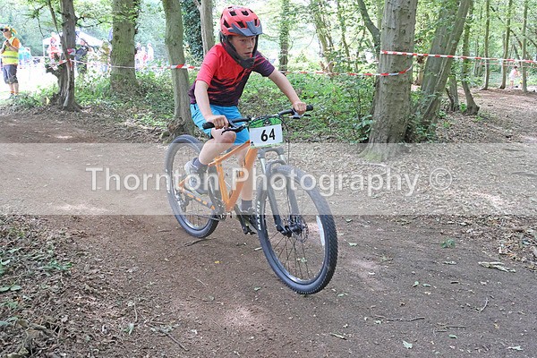 A41A5745 - MTB East Round 7 Potash Under 7s Under 9s Under 12s Races 08:45 – 9:35