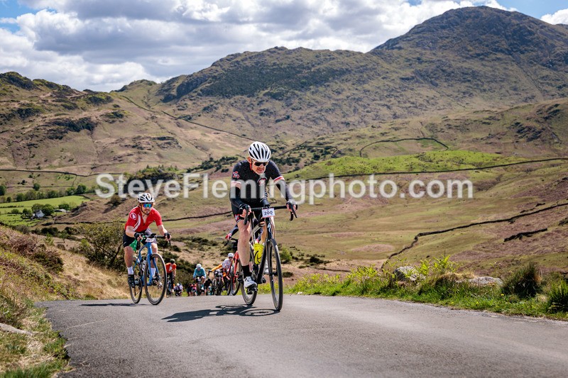 143435 - Blea Tarn Climb 14:00 - 15:00