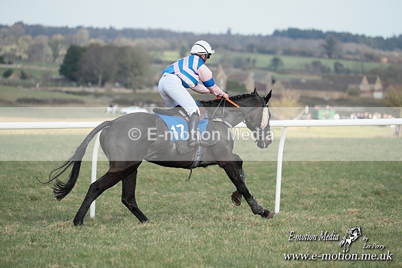 PtP 010325 487 - Beaufort Races Didmarton 01/03/25