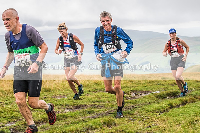 Sedbergh -451 - Sedbergh Hills Fell Race Sunday 20th August 2023