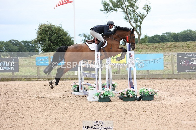 250719-114730-14682 - Cls 11, 1 Star Bronze Tour