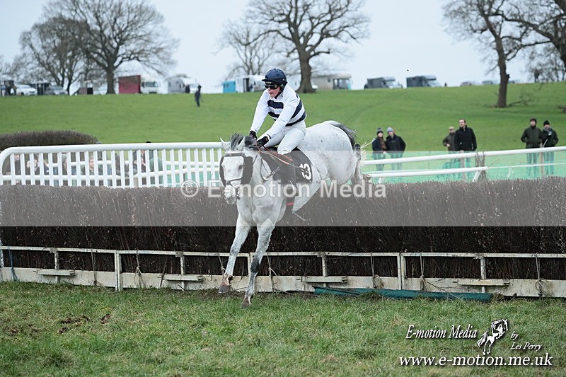 PtP 141225  1584 - Harkaway Club PtP Chaddesley Corbet 28/12/25