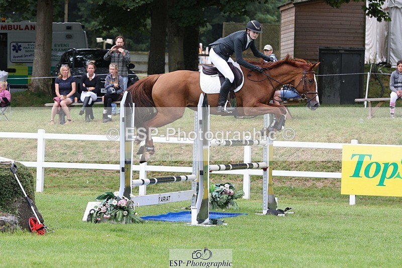 230708-101227-10984 - Cls 22 Foxhunter