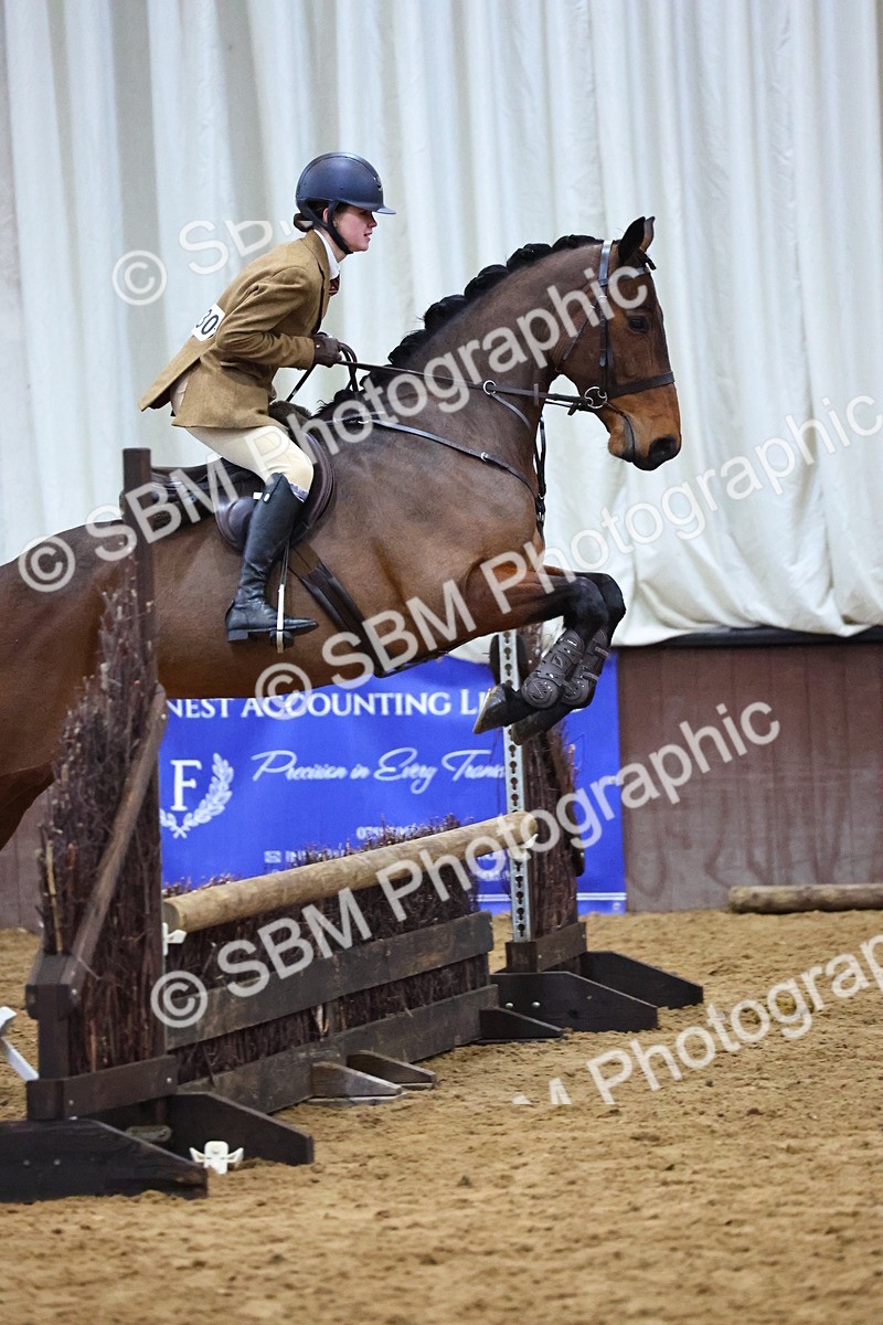SBM_003360 - Class 36 - 70cm Training Stakes