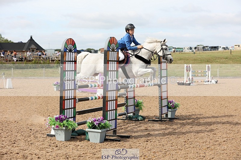 250629-170219-13532 - Cls 30 138cm HOYS Qualifier