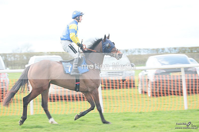 PtP 170324 2323 - Oakley Hunt PtP Brafield-On-The-Green 17/03/24