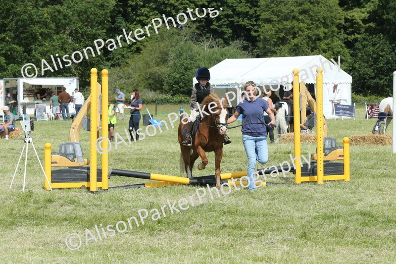 20260614-0274 - Class 1 - 30cm Lead Rein