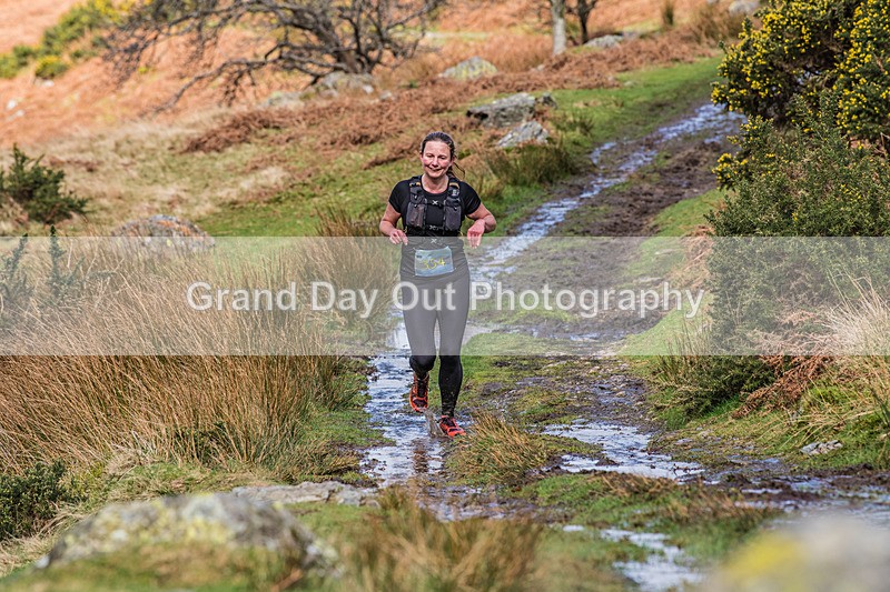 Buttermere-565 - High Terrain Events Buttermere Trail Run Sunday 26th March 2023
