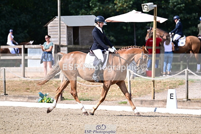 260802A-095357-05006 - Novice Bronze start - break