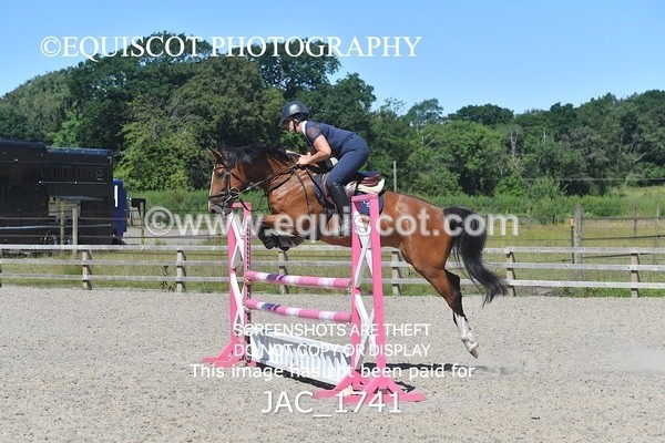 JAC_1741 - CLASS 4 Senior Discovery/ 1m Open