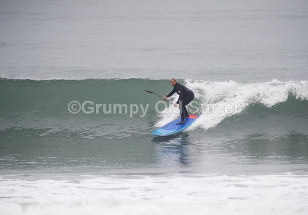 DSC_5127 - North Bay Scarborough 30th October 2016