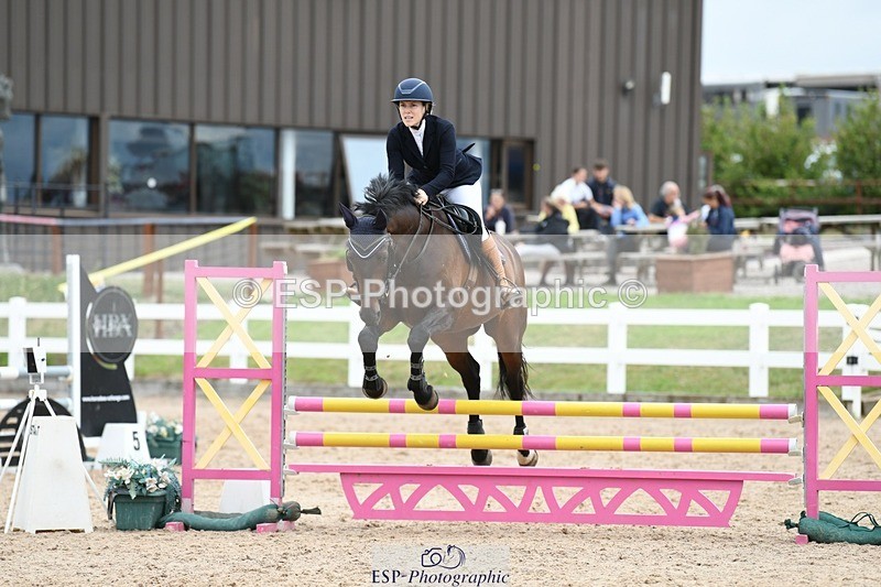 250803-115012-12772 - Cls 33 85cm National Amateur Championship Qualifier