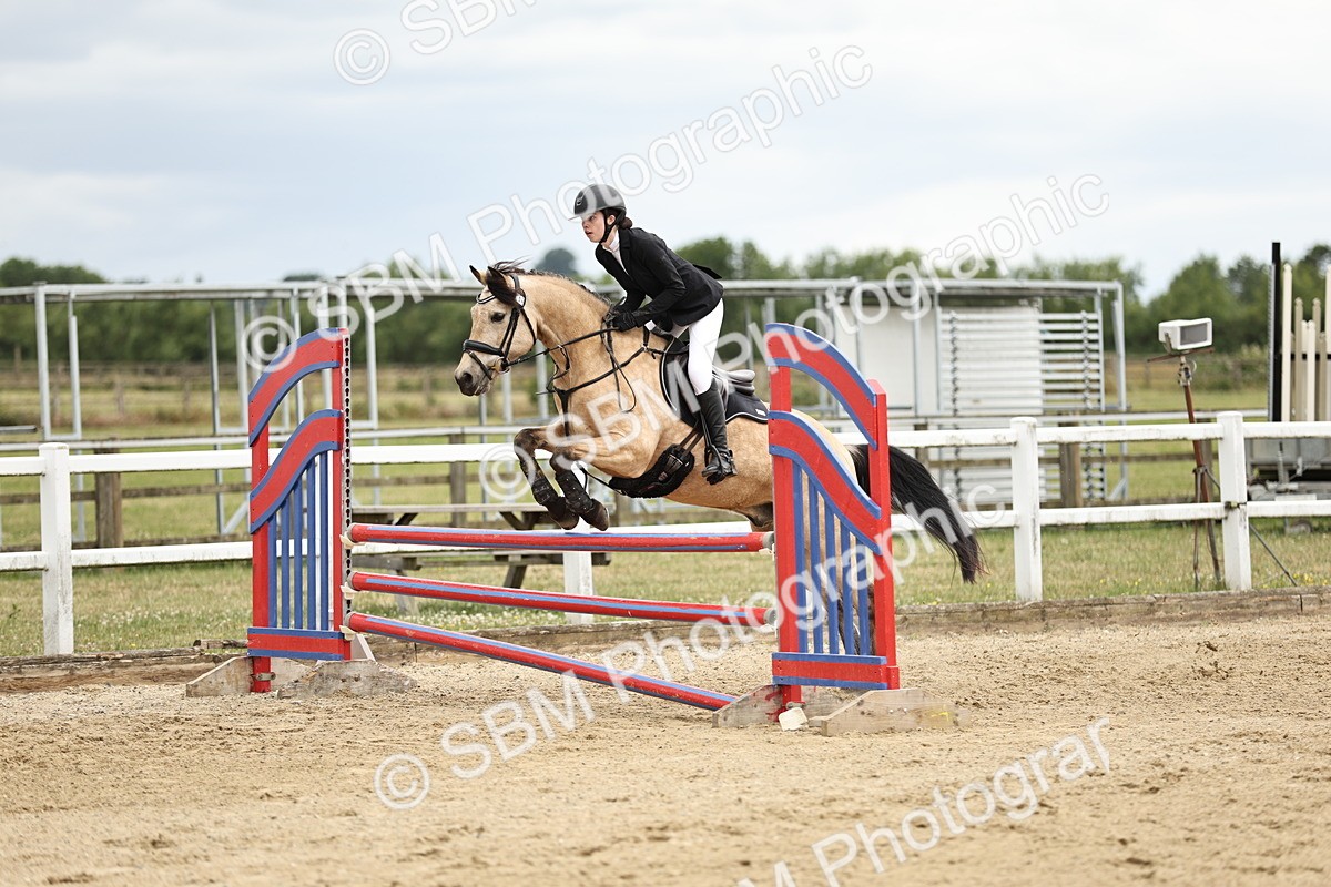 SBM_005806 - 90/100cm showjumping