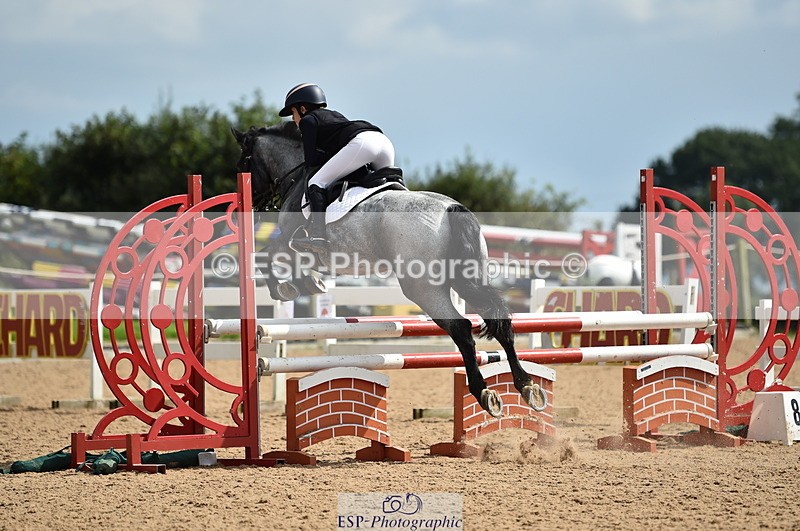 230902A-142226-01718 - Cls 3B Pony Medium 90cm