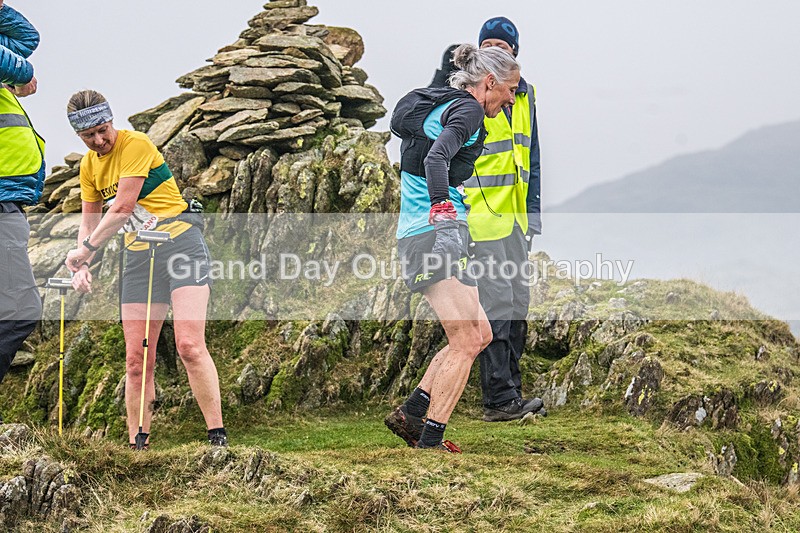 Dunnerdale-563 - Dunnerdale Fell Race Saturday 9th November 2024