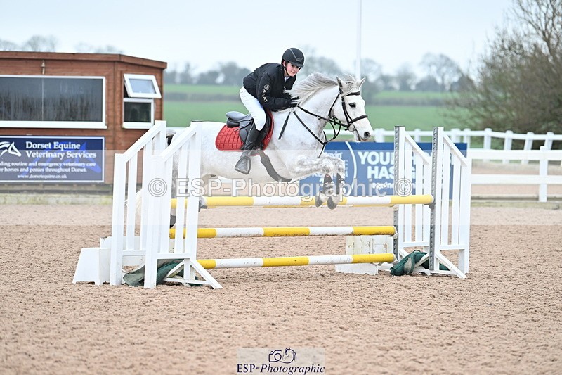 240128A-112138-00505 - Cls 3 Pony Discovery and 90cm Open