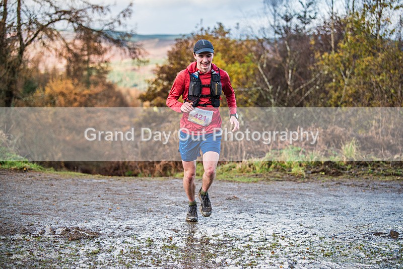 TVU 50  60K-52 - High Terrain Events Tweed Valley 50 & 65K Ultra Trail Races Sunday 19th November 2023