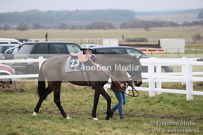 PtP 170219 -37 - Combined Services Point-To-Point Larkhill 17/02/19